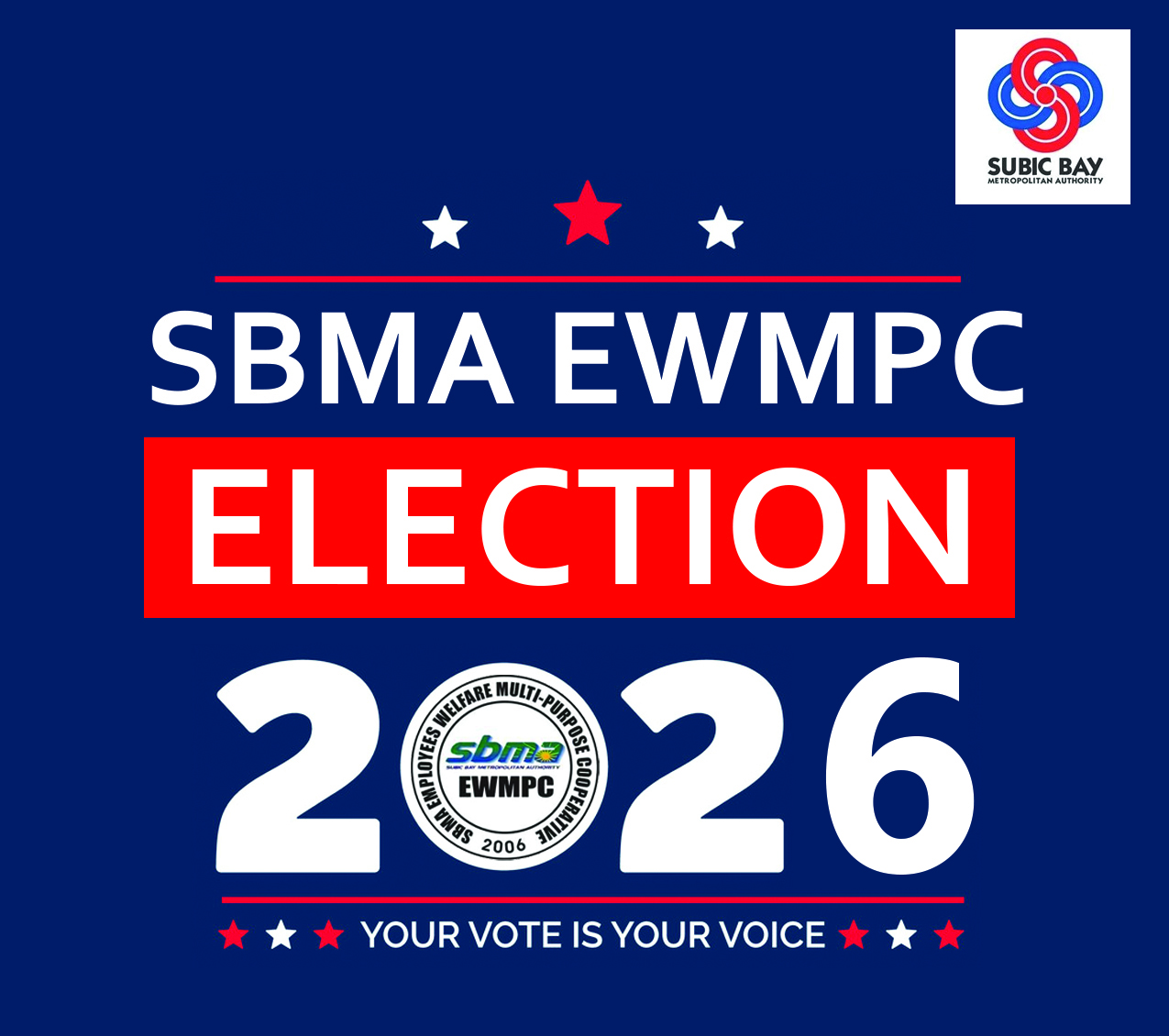 ANNOUNCEMENT OF VACANCIES 2026 |

Certificate Of Candidacy Downloadable Form